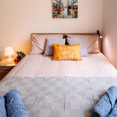Modern Comfort - 2Br Apartment Center Of St Julians & Paceville Сент Джулианс Экстерьер фото