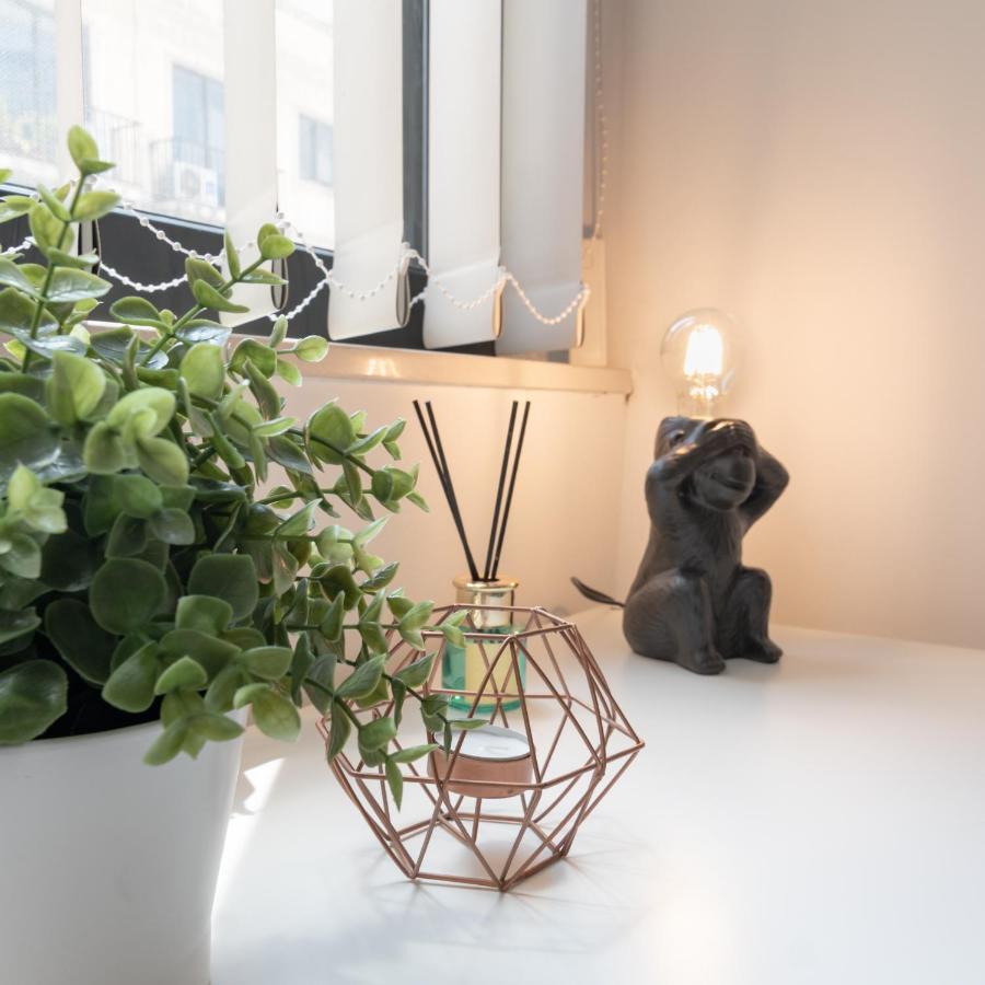 Modern Comfort - 2Br Apartment Center Of St Julians & Paceville Сент Джулианс Экстерьер фото