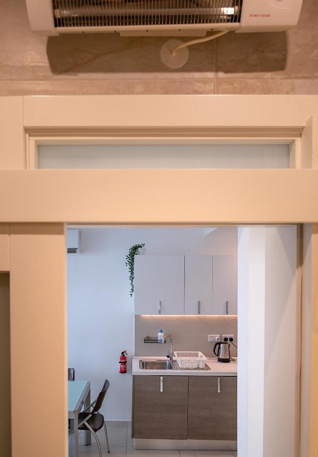 Modern Comfort - 2Br Apartment Center Of St Julians & Paceville Сент Джулианс Экстерьер фото