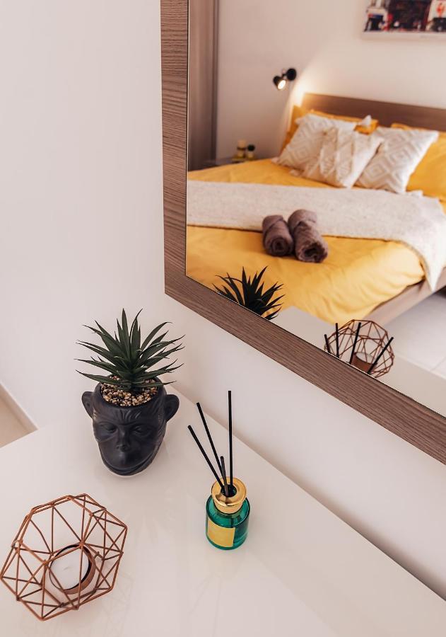 Modern Comfort - 2Br Apartment Center Of St Julians & Paceville Сент Джулианс Экстерьер фото