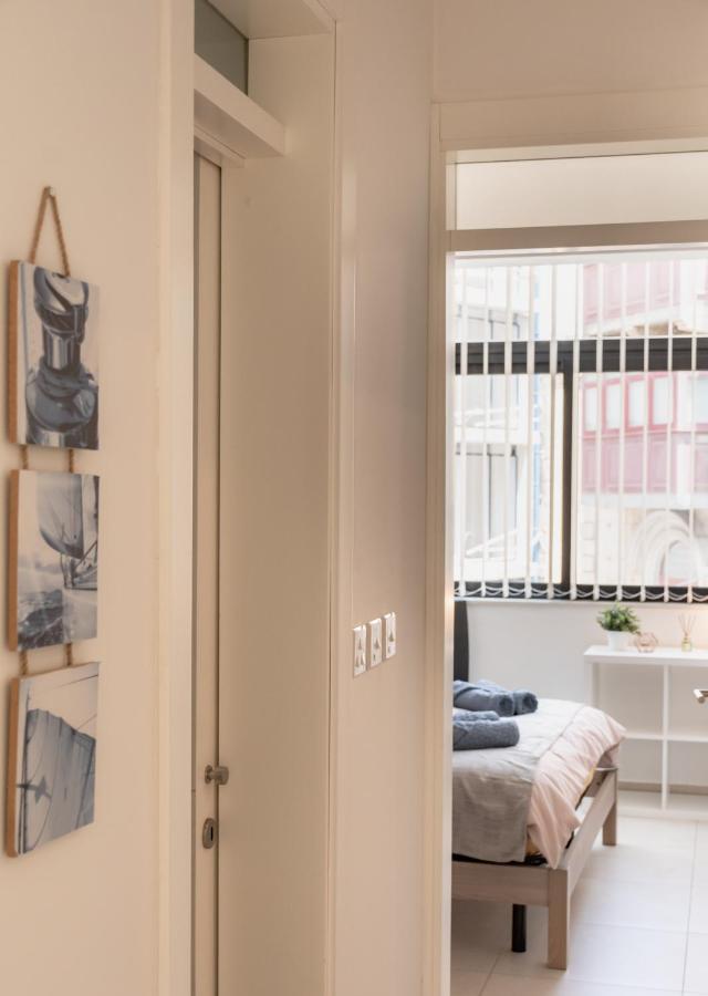 Modern Comfort - 2Br Apartment Center Of St Julians & Paceville Сент Джулианс Экстерьер фото